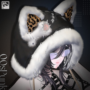 𝐒.𝐂 𝟐𝟕 【20 Avatars】 🤍00sPunk🤍 缩略图 10