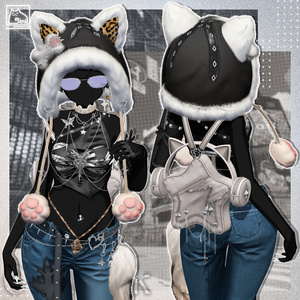 𝐒.𝐂 𝟐𝟕 【20 Avatars】 🤍00sPunk🤍 缩略图 8
