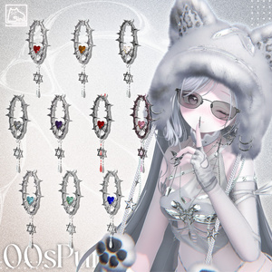 𝐒.𝐂 𝟐𝟕 【20 Avatars】 🤍00sPunk🤍 缩略图 34