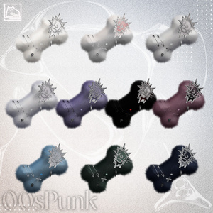𝐒.𝐂 𝟐𝟕 【20 Avatars】 🤍00sPunk🤍 缩略图 32