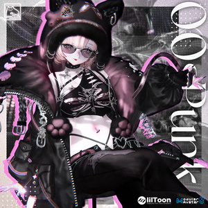 𝐒.𝐂 𝟐𝟕 【20 Avatars】 🤍00sPunk🤍 缩略图 3