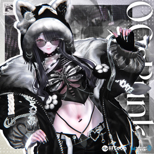 𝐒.𝐂 𝟐𝟕 【20 Avatars】 🤍00sPunk🤍 缩略图 2