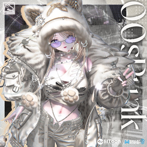 𝐒.𝐂 𝟐𝟕 【20 Avatars】 🤍00sPunk🤍 缩略图 4