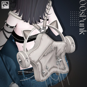 𝐒.𝐂 𝟐𝟕 【20 Avatars】 🤍00sPunk🤍 缩略图 17
