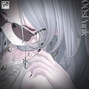 𝐒.𝐂 𝟐𝟕 【20 Avatars】 🤍00sPunk🤍 缩略图 11