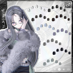 𝐒.𝐂 𝟐𝟖 【22 Avatars】 🤍 Decon 🤍 缩略图 21