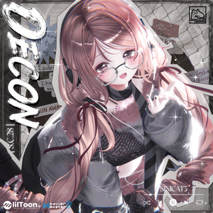 𝐒.𝐂 𝟐𝟖 【22 Avatars】 🤍 Decon 🤍 缩略图 5