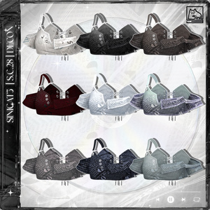 𝐒.𝐂 𝟐𝟖 【22 Avatars】 🤍 Decon 🤍 缩略图 24