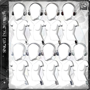𝐒.𝐂 𝟐𝟖 【22 Avatars】 🤍 Decon 🤍 缩略图 27