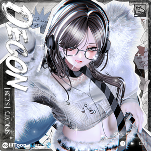 𝐒.𝐂 𝟐𝟖 【22 Avatars】 🤍 Decon 🤍