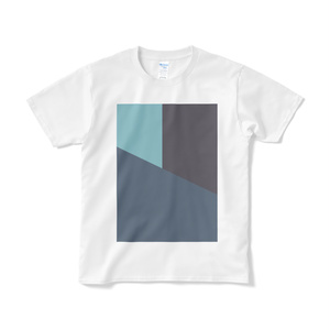 モチーフTシャツ