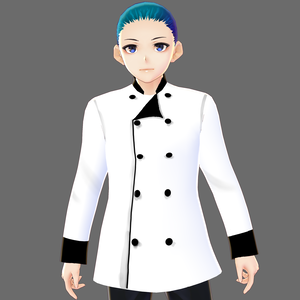 Chef Coat