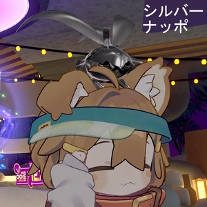 【無料】あたまのっけナッポ【PC版・QUEST対応版】 缩略图 5