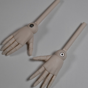 機械人形ボディ(1/3スケール) - aimai_middle 武器・防具