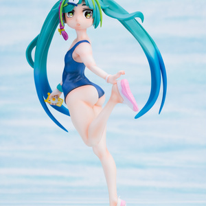 ドリームハンター麗夢「綾小路麗夢」1/7ガレージキット - 豚鍋の
