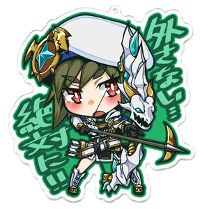 バトスピ 冥銃女神カミュ・セクエンス - みおし＠仕事募集中の
