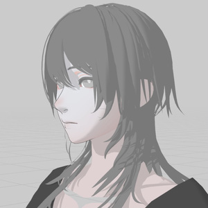  Shell【オリジナル3Dモデル】#Shell_Lynx3D