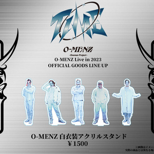 O-MENZ STAFF on X: 