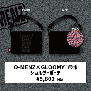 O-MENZ ランダムチェキ 【ファンミーティングツアー仙台公演ver.】 - O