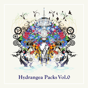 Hylen Hydrangea Packs Vol.0