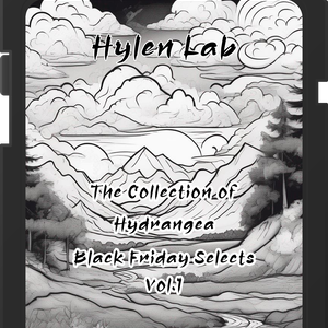 【Free】The Collection Of Hydrangea Black Friday Free SamplePack