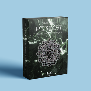 HLP-006 Peridot for Serum 2 