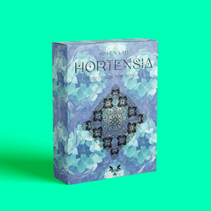 HLP-007 Hortensia for Serum 2 