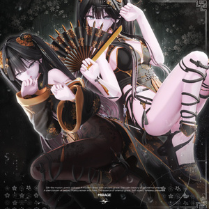 ✨THANK YOU SALE✨Zenith Bloom【20アバター対応】 🌸 缩略图 14
