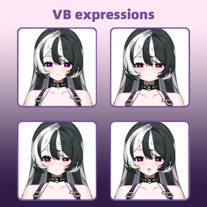 FREE/無料 live2dモデル/live2d model】#スターレイル #Sparkle