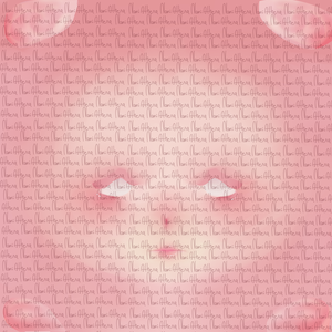 Vroid Face Texture / 顔の質感