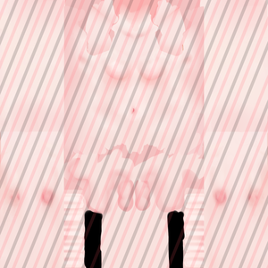 VRoid Skin Texture CUSTOM MADE (Light)