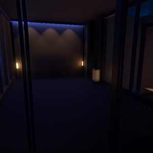 【VRChatワールド】Two Room House 缩略图 5