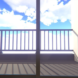 【VRChatワールド】1LDK 缩略图 8