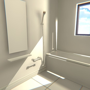 【VRChatワールド】1LDK 缩略图 6