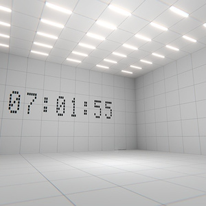 [VRChat World] SimpleRoom5