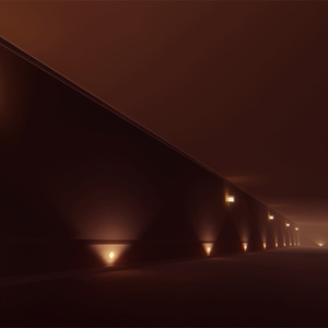 【VRChatワールド】Plaza 缩略图 3