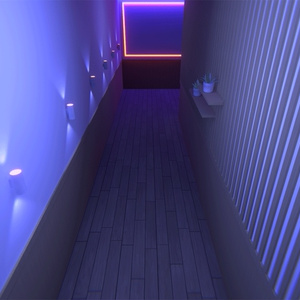 【VRChatワールド】Cafe/Bar 缩略图 12