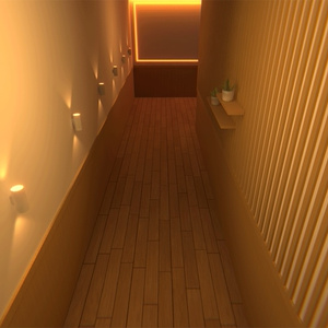 【VRChatワールド】Cafe/Bar 缩略图 6