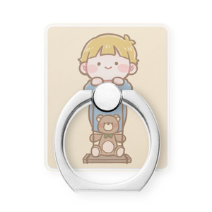 栗毛のくりたろう Booth