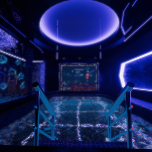 Nebula  Club