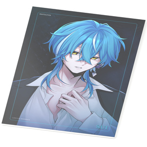 OSERO ポストカード&チェキ風イラスト - 90naikure - BOOTH