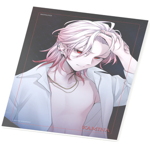 OSERO ポストカード&チェキ風イラスト - 90naikure - BOOTH