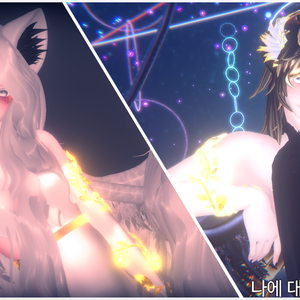 [PB] Ramiel 3.0 & [PB] Michael 3.0