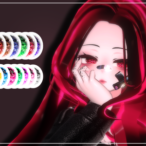 Jewelry Eyes Texture
