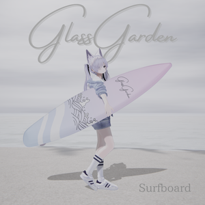 Surfboard