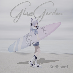 Surfboard