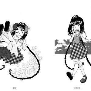 STALKINK2019　【イラスト集】