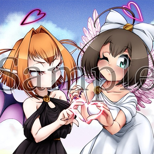 Mis nenas Vol.1 【ダウンロード】