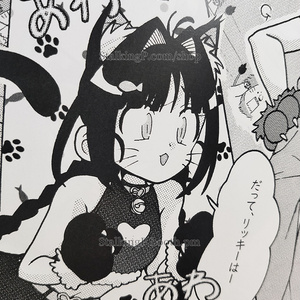 Once upon a ロミナ