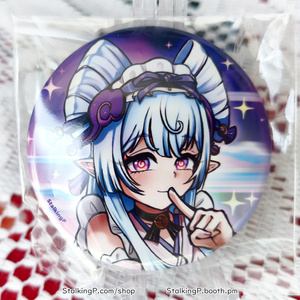 原神: ウェンティ - hakuueffect - BOOTH